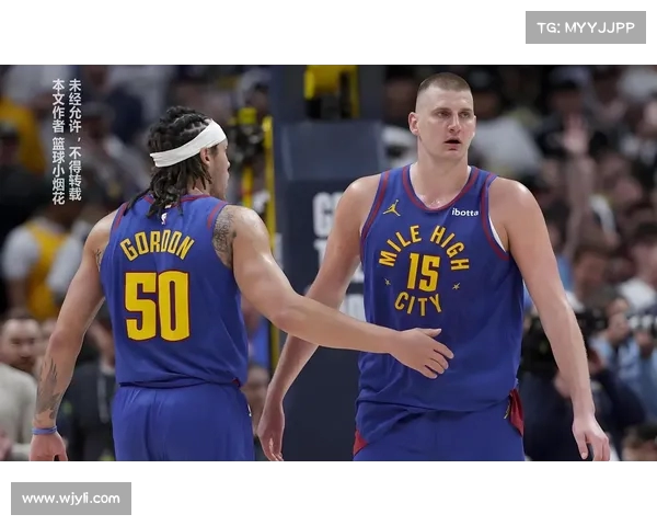 掘金补强计划曝光：Fischer透露球队瞄准黄蜂后卫米西奇(掘金队大前锋)