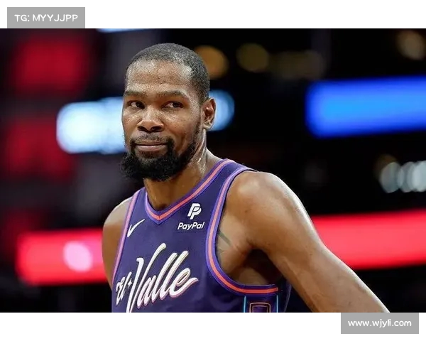 杜兰特：身体状况良好，未来不确定但仍会全力以赴(杜兰特的状态)