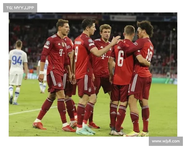 欧冠小组赛最新积分榜：谁领风骚？