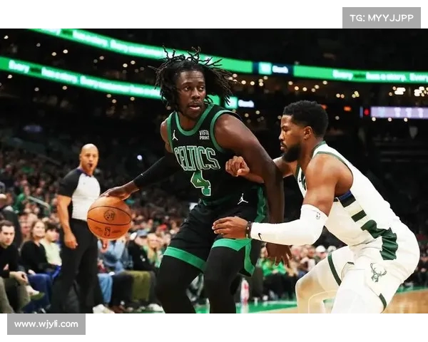 波蒂斯谈霍勒迪离队：我不后悔，但不喜欢他加盟凯尔特人(霍勒迪十佳球)