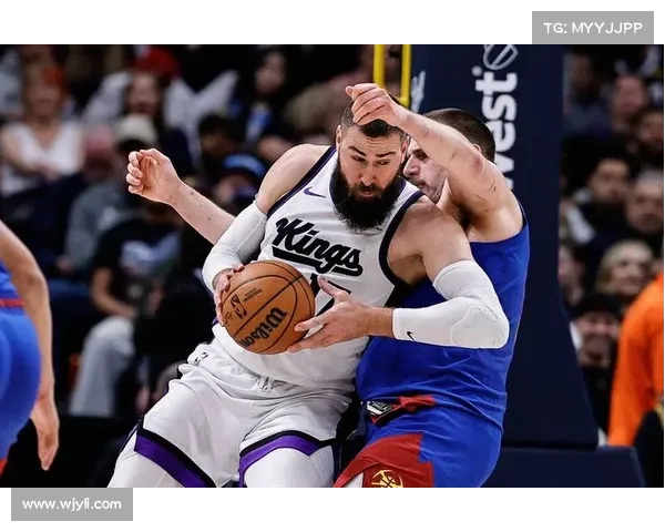 湖人瞄准魔术中锋小温德尔,内线补强引发关注(小德温网决赛) 湖人瞄准魔术中锋小温德尔,内线补强引发关注(小德温网决赛)