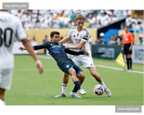 皇马快速反击破敌防线