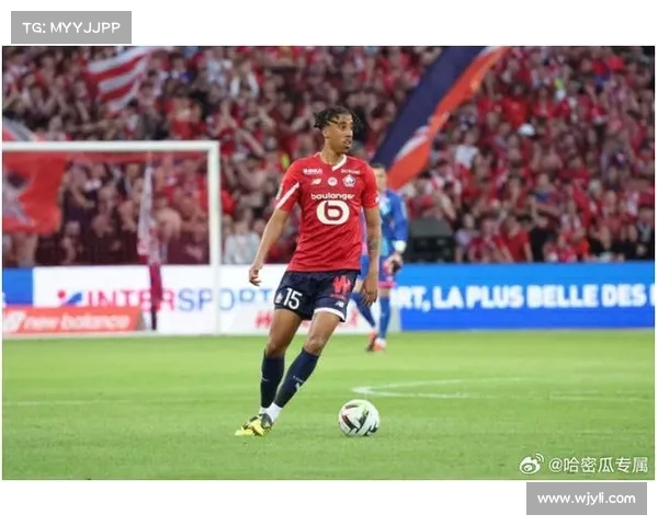 皇马与里尔就约罗转会达成协议,转会费或将高达欧元+浮动条款 皇马与里尔就约罗转会达成协议,转会费或将高达欧元+浮动条款