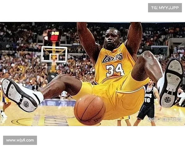 篮球赛事中那些不容忽视的明星球员