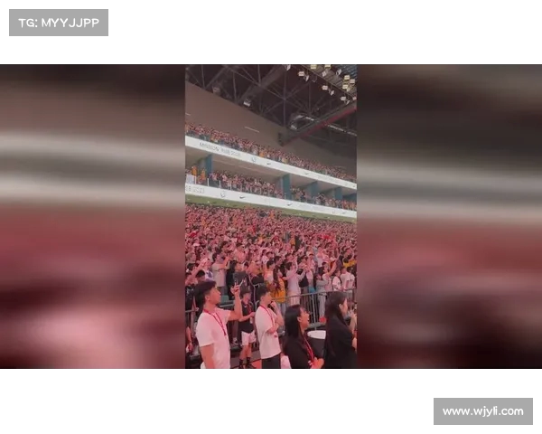 秦人集活！球迷激情现场高喊“粘慕丝~粘慕丝~”，詹姆斯成焦点(无缝式伸缩缝图片)