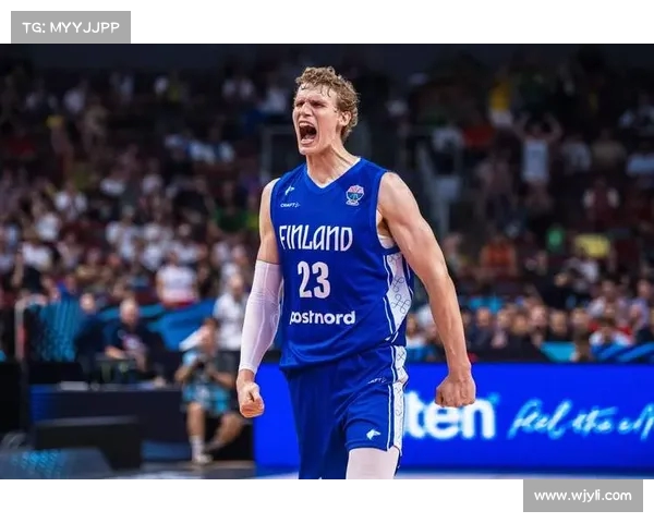 芬兰男篮失去主力马尔卡宁，奥运资格赛之路将面临更大考验(nba芬兰球员)