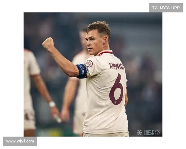 罗马诺透露:基米希转会传闻升温,巴黎欲引进拜仁中场明星 罗马诺透露:基米希转会传闻升温,巴黎欲引进拜仁中场明星