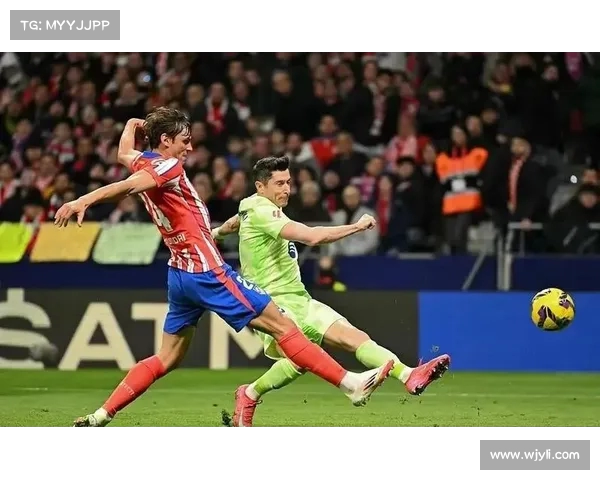 西甲：马竞发力逆袭，连续三轮不败