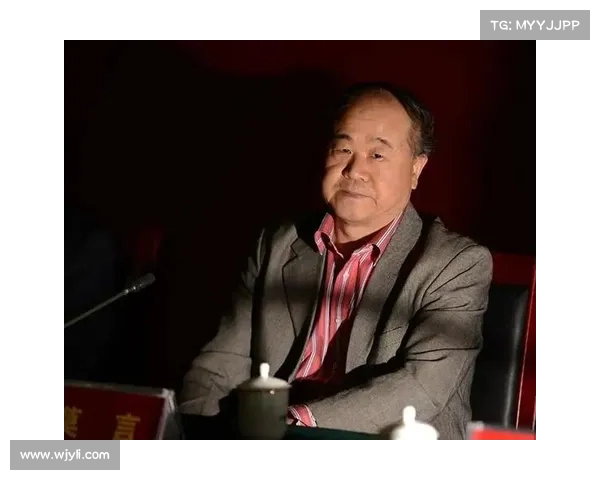 莫言:真正的陪伴是无论风雨,始终走到最后 莫言:真正的陪伴是无论风雨,始终走到最后