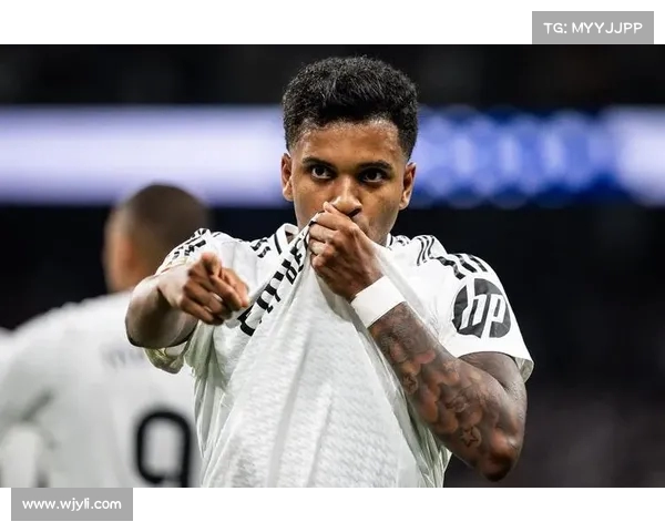 赚翻！恩德里克首次国家队首发，皇马加码投资帕尔梅拉斯(恩比德 皇马)