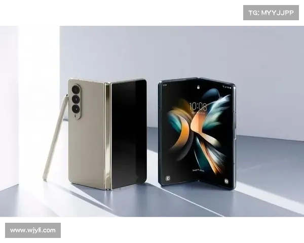 起！三星双款折叠屏旗舰登场，性能大提升，设计更轻薄