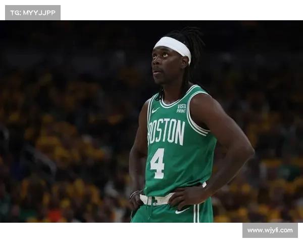 霍勒迪回应FMVP争议:我们关注的是冠军,而非个人奖项 霍勒迪回应FMVP争议:我们关注的是冠军,而非个人奖项