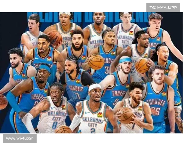 雷霆队顶住压力，最终取得决定性胜利