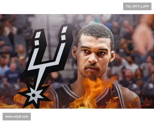 马刺队打出精彩配合，压倒性取胜