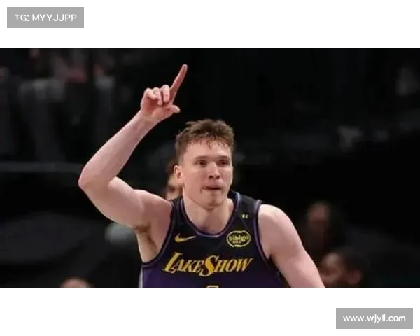 魔术师揭秘：克内克特将成为湖人三分线外的致命武器