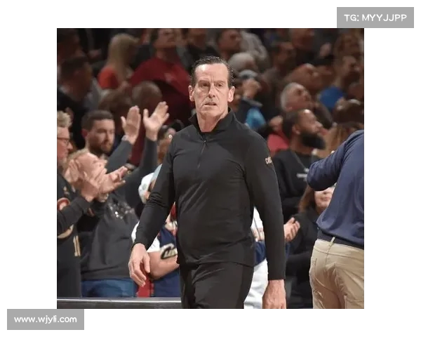 骑士教练搜索更新：博雷戈已面试 本周还将接触阿特金森与诺里