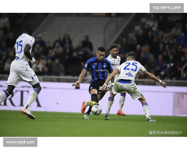 国米强势复苏,逐渐逼近领先者 国米强势复苏,逐渐逼近领先者