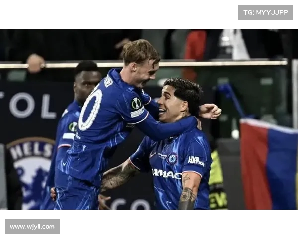 切尔西大放异彩，强势拿下欧战席位！
