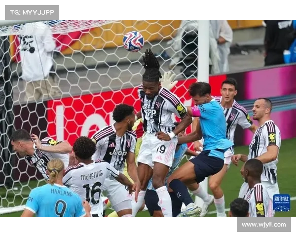 国际足联俱乐部世界杯尤文图斯季前热身赛安排公布