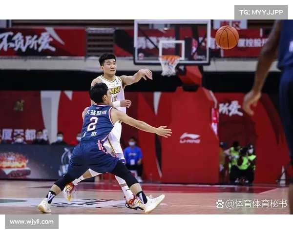 CBA五大强队：谁能从中脱颖而出？