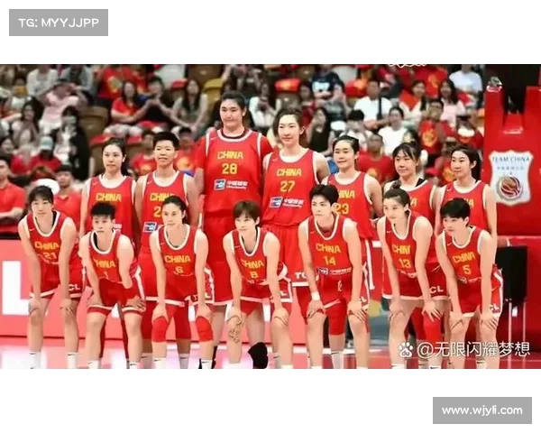 中国女篮全力备战:不依赖主力回归,整体实力提升成关键(中国队女篮) 中国女篮全力备战:不依赖主力回归,整体实力提升成关键(中国队女篮)