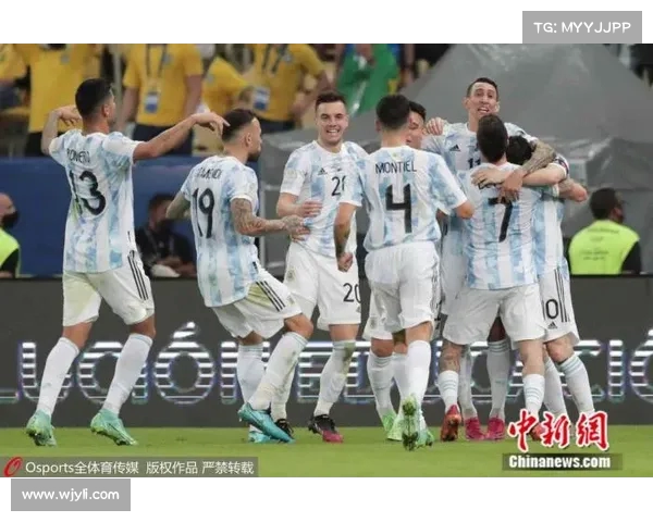 世界第威，转南美劲旅，锁定美洲杯四强对决阿根廷！(美洲杯vs阿根廷)