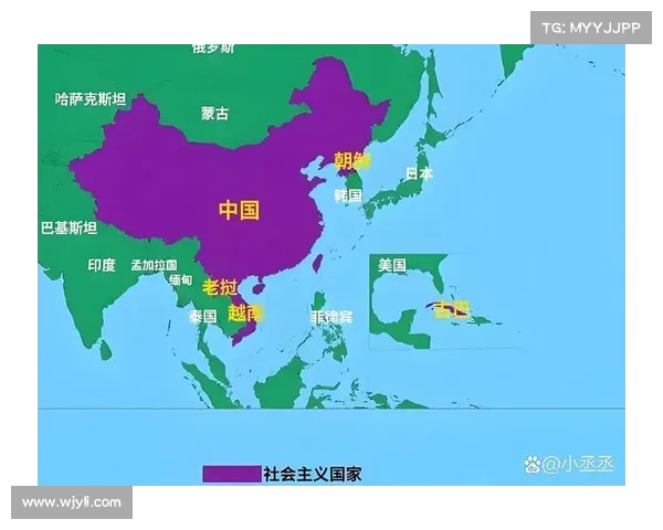 中国走对一步，全球政治与经济版图迎来新篇章(中国与全球经济治理体制变革)