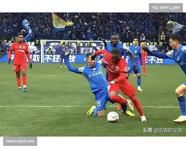 中超本轮赛果引发热议