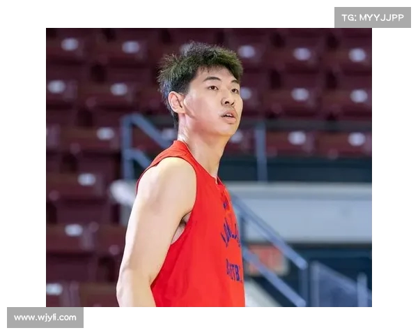 从崔永熙谈投篮训练模式的不同：国内外差距与命中率的目标