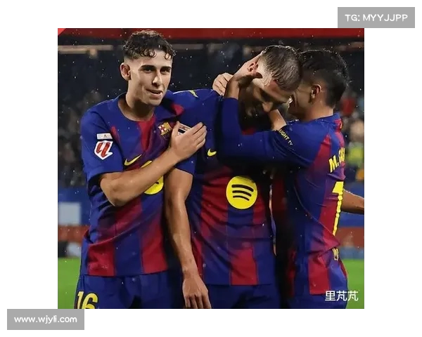 亚马尔：拒绝与梅罗比肩，巴萨一对一对抗任何球队无惧挑战(巴萨马尔科姆转会)