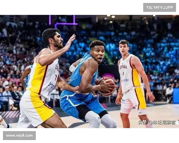 击败法国与希腊!U青男篮展现中国年轻一代的实力与希望 击败法国与希腊!U青男篮展现中国年轻一代的实力与希望