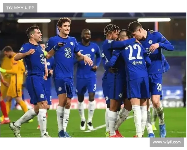 切尔西球队凝聚力强,创造惊艳表现 切尔西球队凝聚力强,创造惊艳表现
