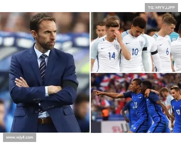 南门呼声高涨：为何中国队渴望索斯盖特的“好运”加持